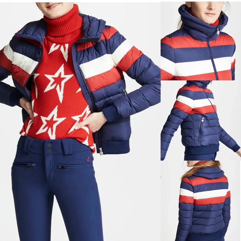 💔SOLD! Perfect Moment Queenie Ski jacket - Picture 1 of 11